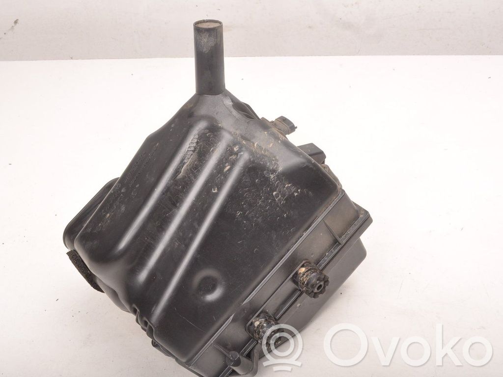 Air filter box   79JA06