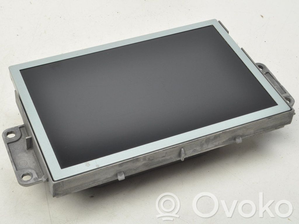 Citroen C5 Screen/display/small screen 