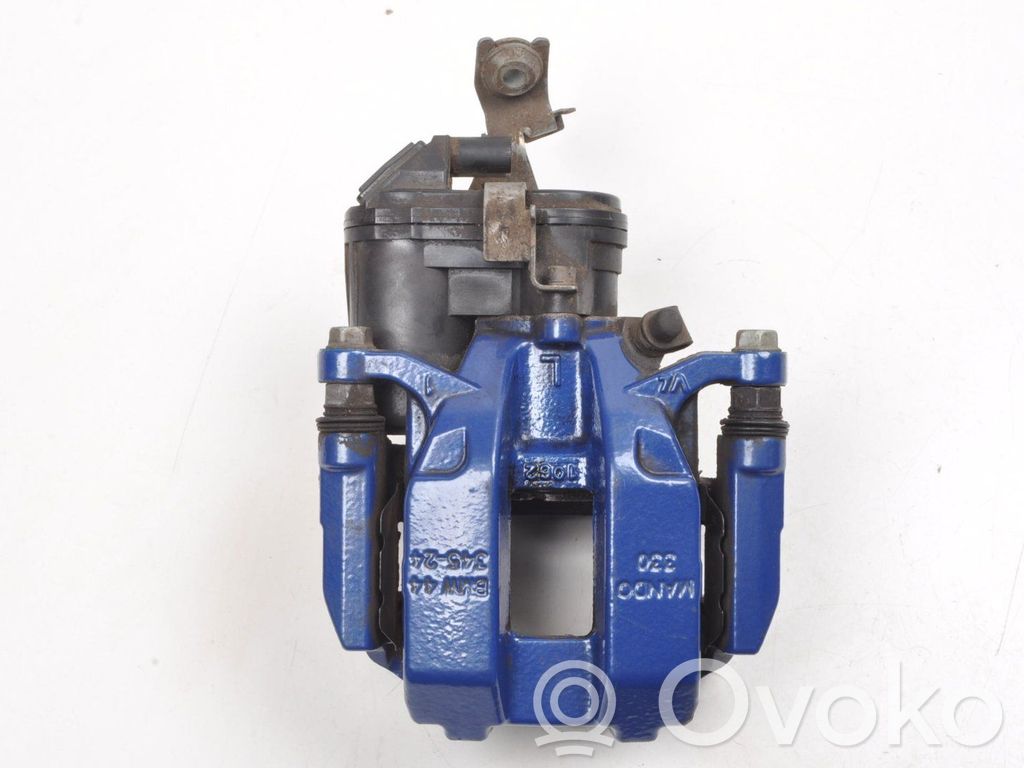 BMW Z4 g29 Caliper del freno trasero 