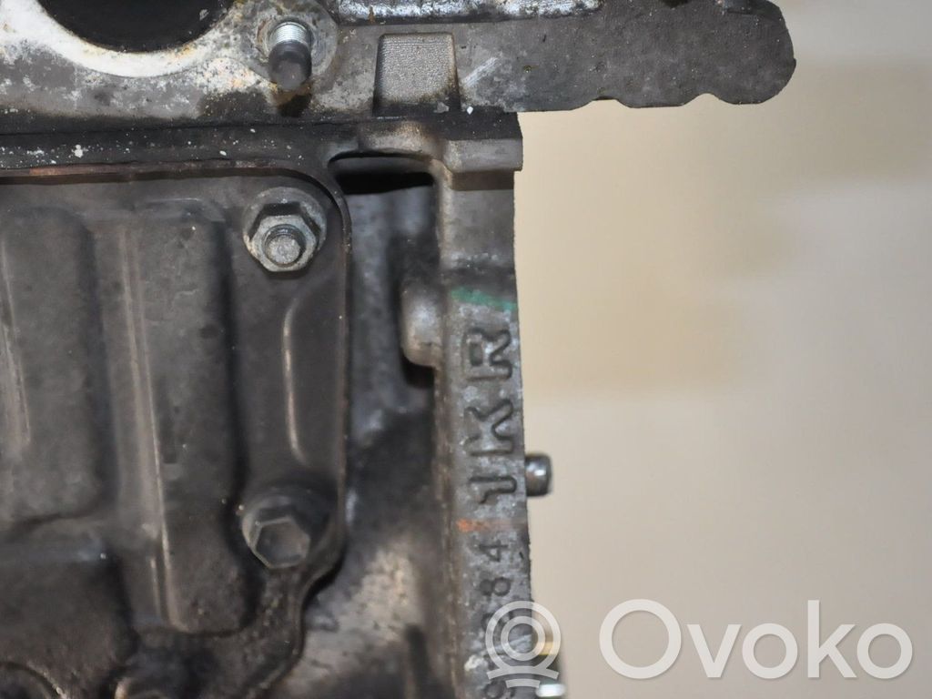 Toyota Yaris Motor completo 