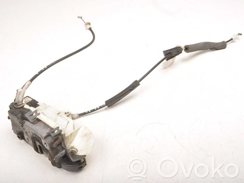 Etuoven lukko   PSA574388