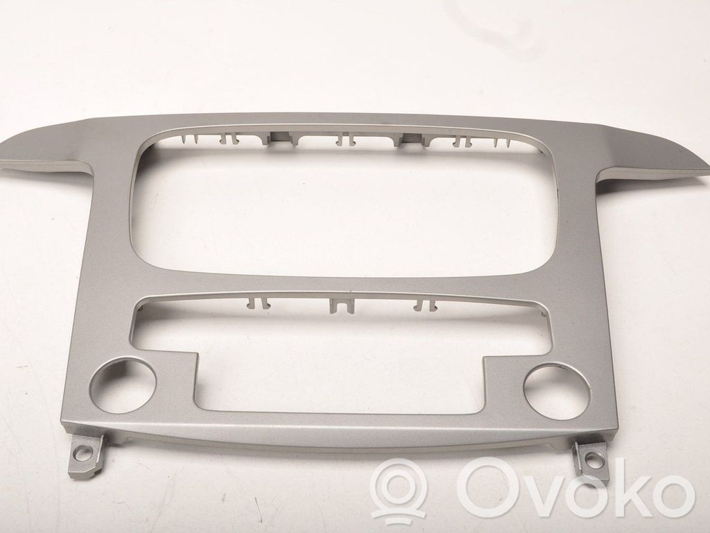 Ford S-MAX Unidad central de control multimedia 