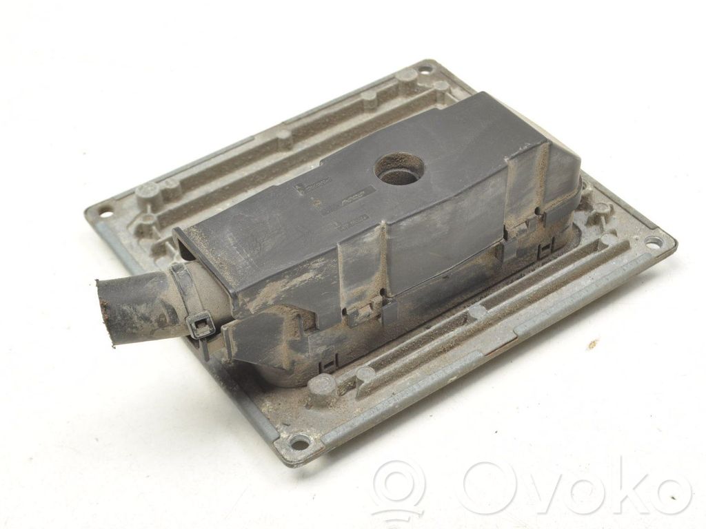 Ford Focus Engine control unit/module ECU 