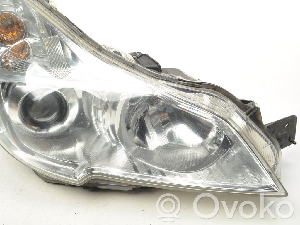 Headlight/headlamp