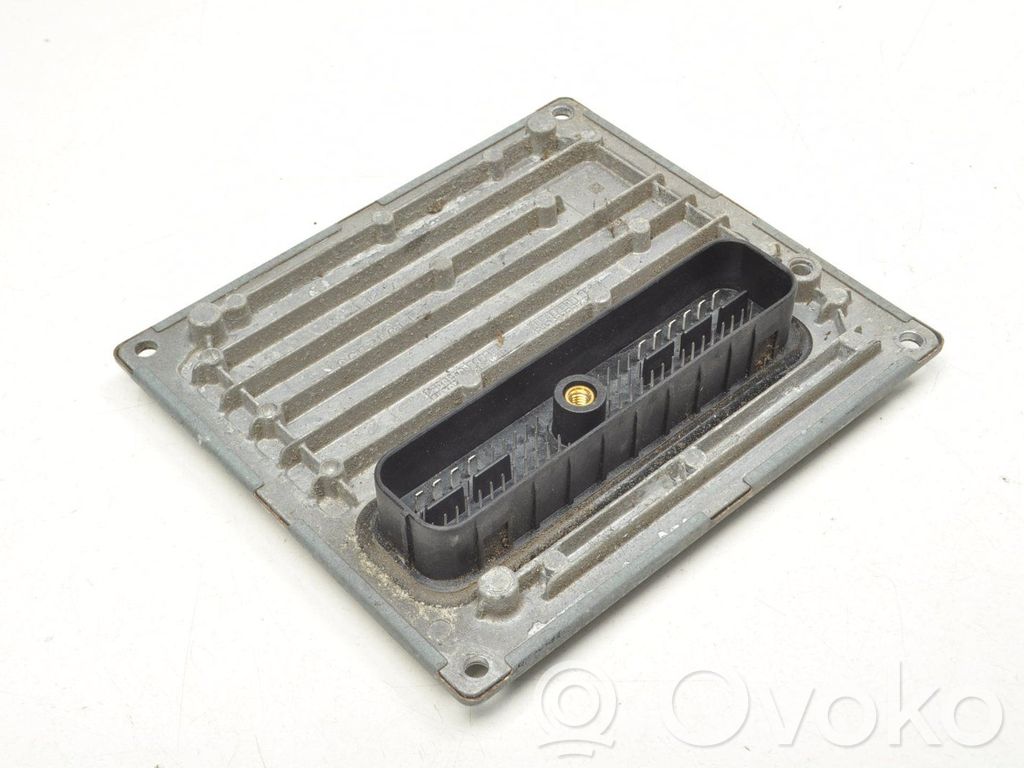 Galios (ECU) modulis   AM5112A650AA