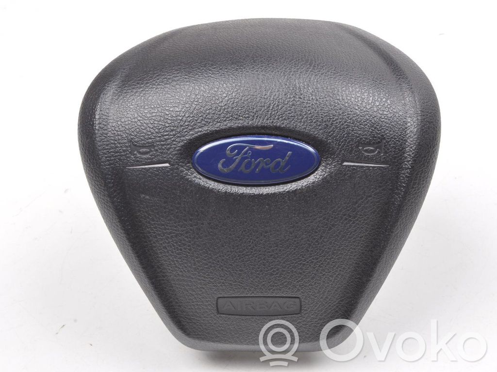 Ford B-MAX Stūres drošības spilvens 