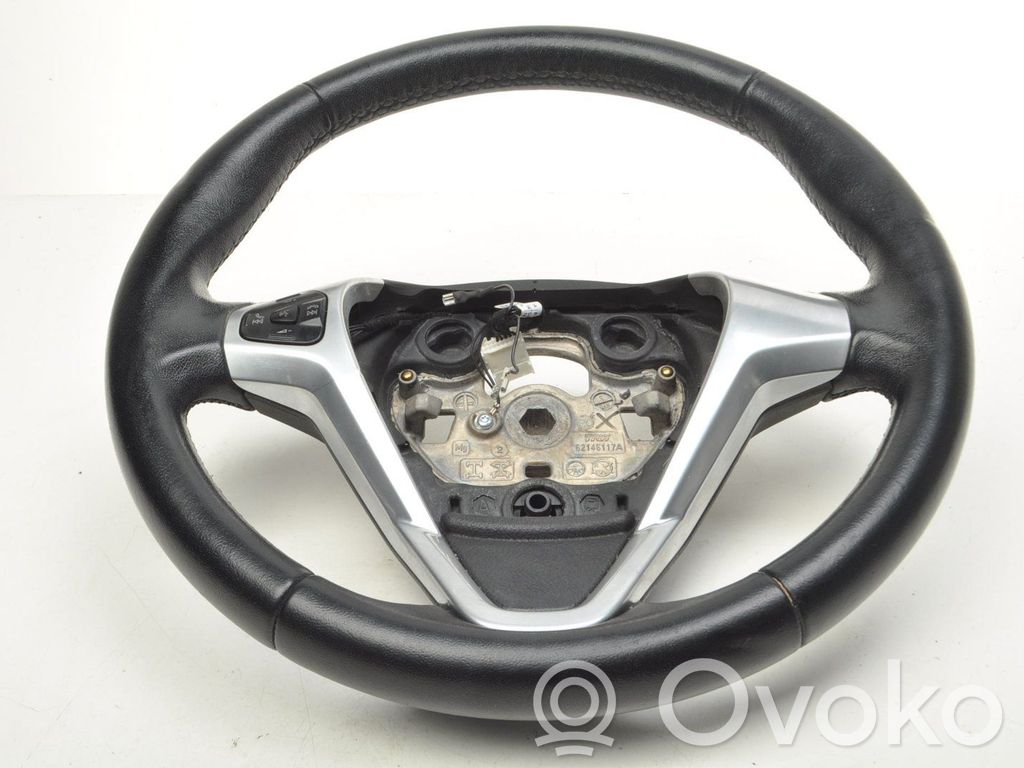 Ford Fiesta Stūre 