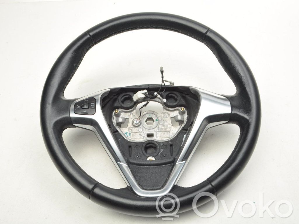 Ford Ecosport Lenkrad 