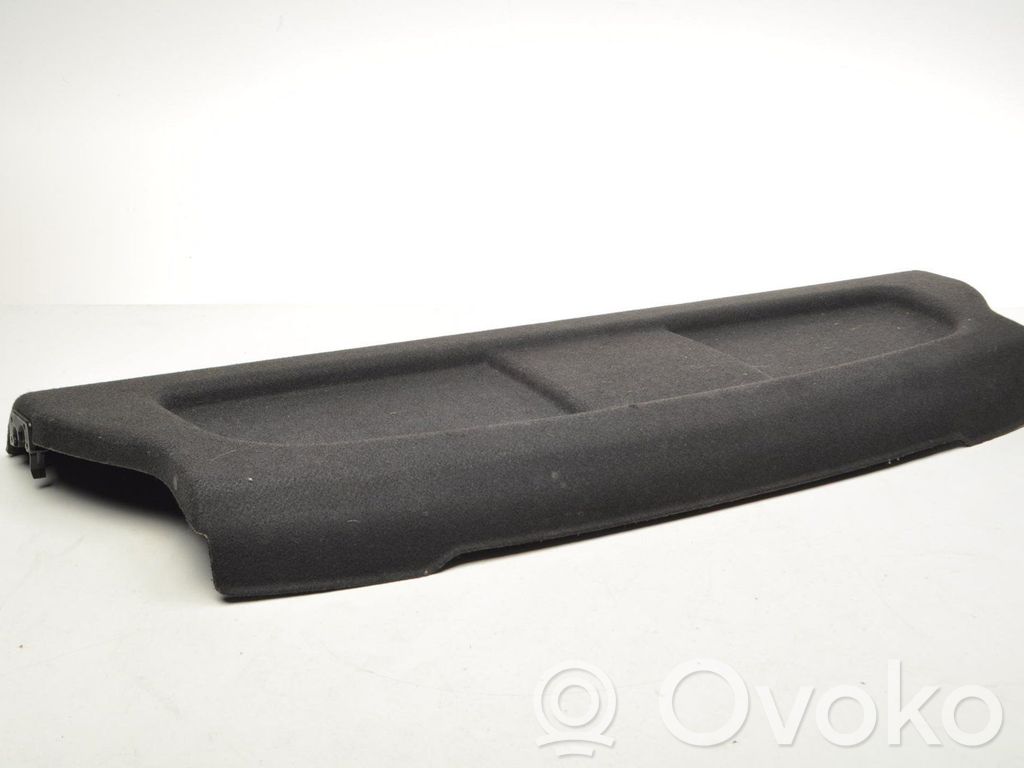 Tapicerka bagażnika / Komplet   FN1F10894AA,FN1T10849DD