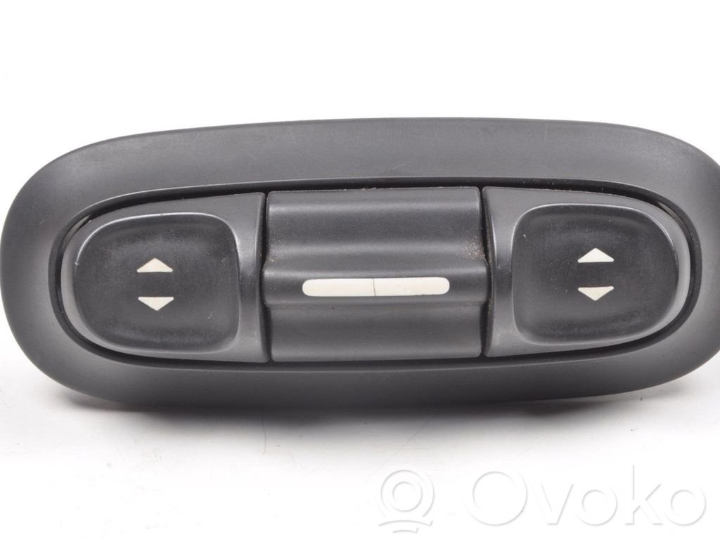 Quarter vent window switch   254113096R