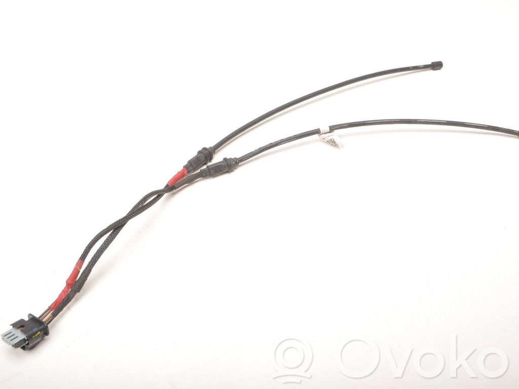 Ford Mustang Mach-E Sensor 