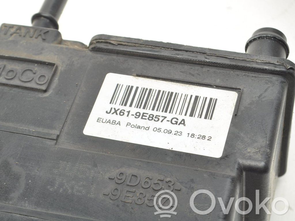 Ford Kuga III Aktivkohlefilter 