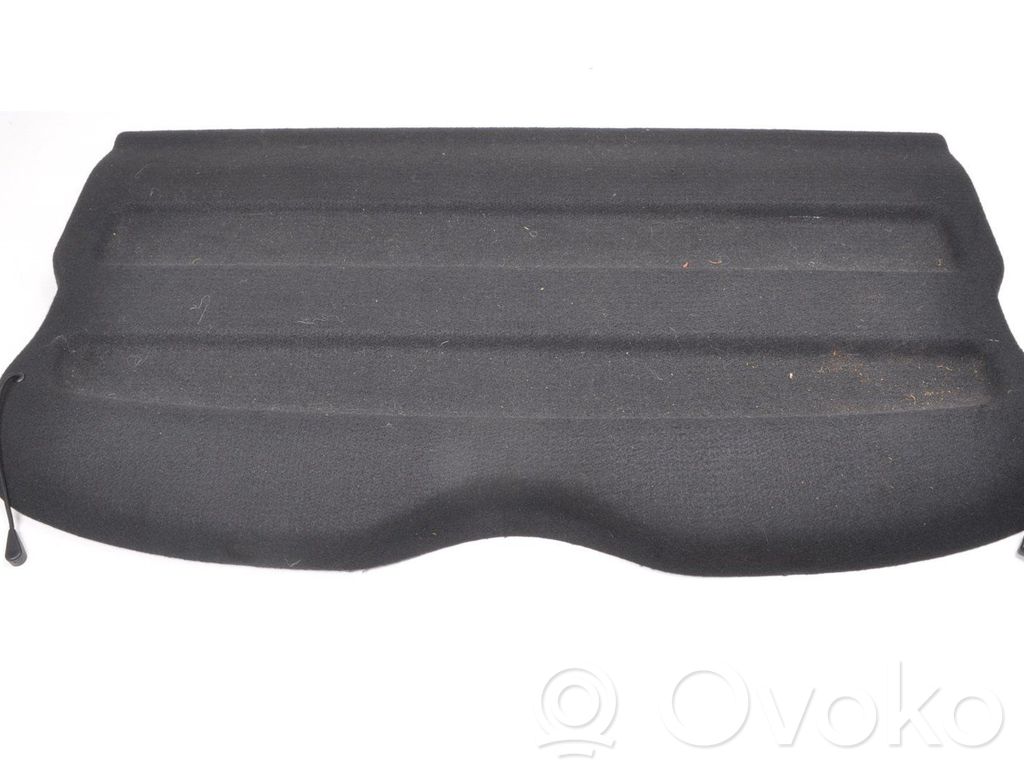 Citroen C4 II Juego de molduras protectoras de la puerta/portón del maletero 