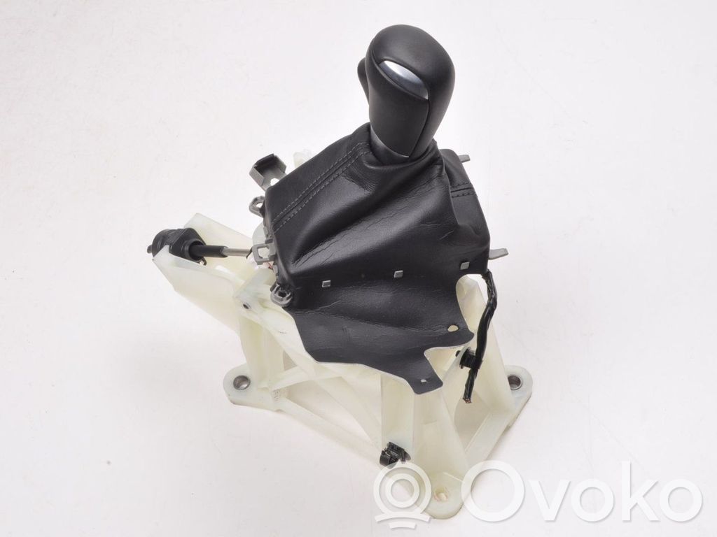 Mazda CX-5 II Selector caja de cambios 