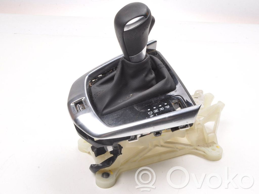 Mazda 2 Selector caja de cambios 