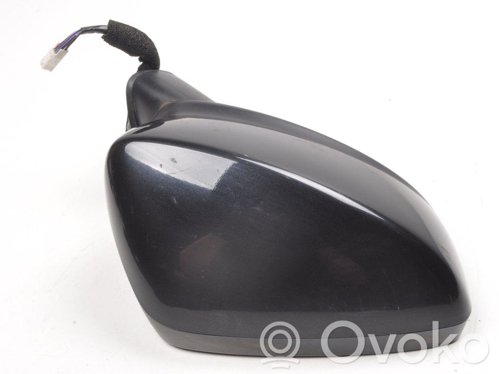 Front door electric wing mirror   PIN