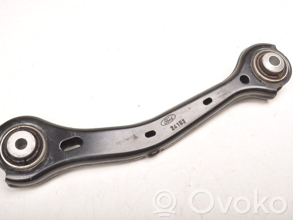 Ford Mustang Mach-E Svira 