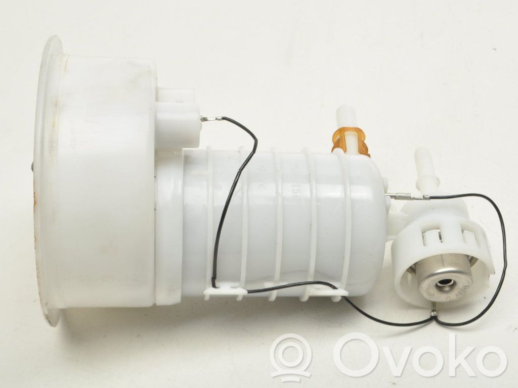BMW Z4 E89 Bomba interna de combustible 