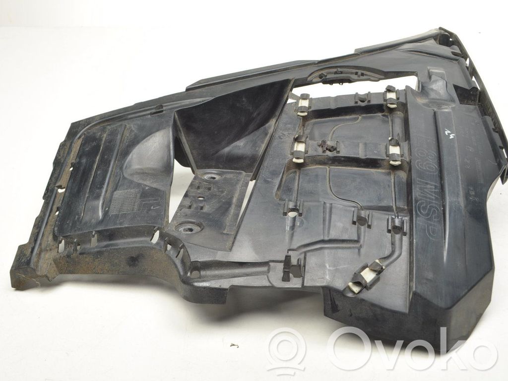 BMW Z4 E89 Galinis laikiklis bamperio 