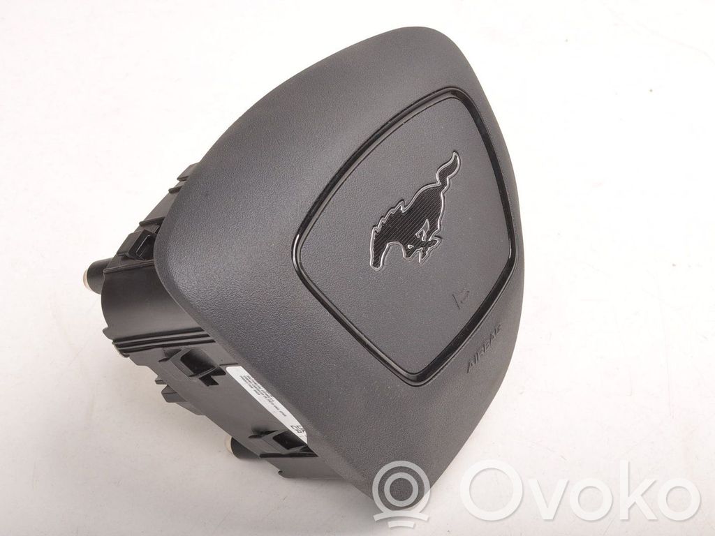 Ford Mustang Mach-E Airbag del volante 
