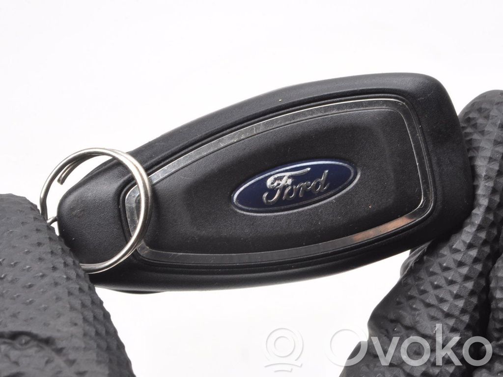Ford Kuga III Tarjeta/llave de arranque 