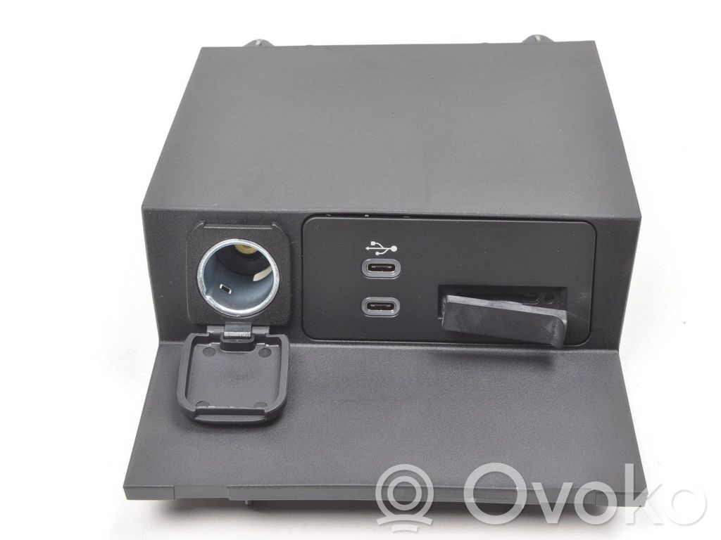 Mazda CX-5 II Enchufe conector USB 