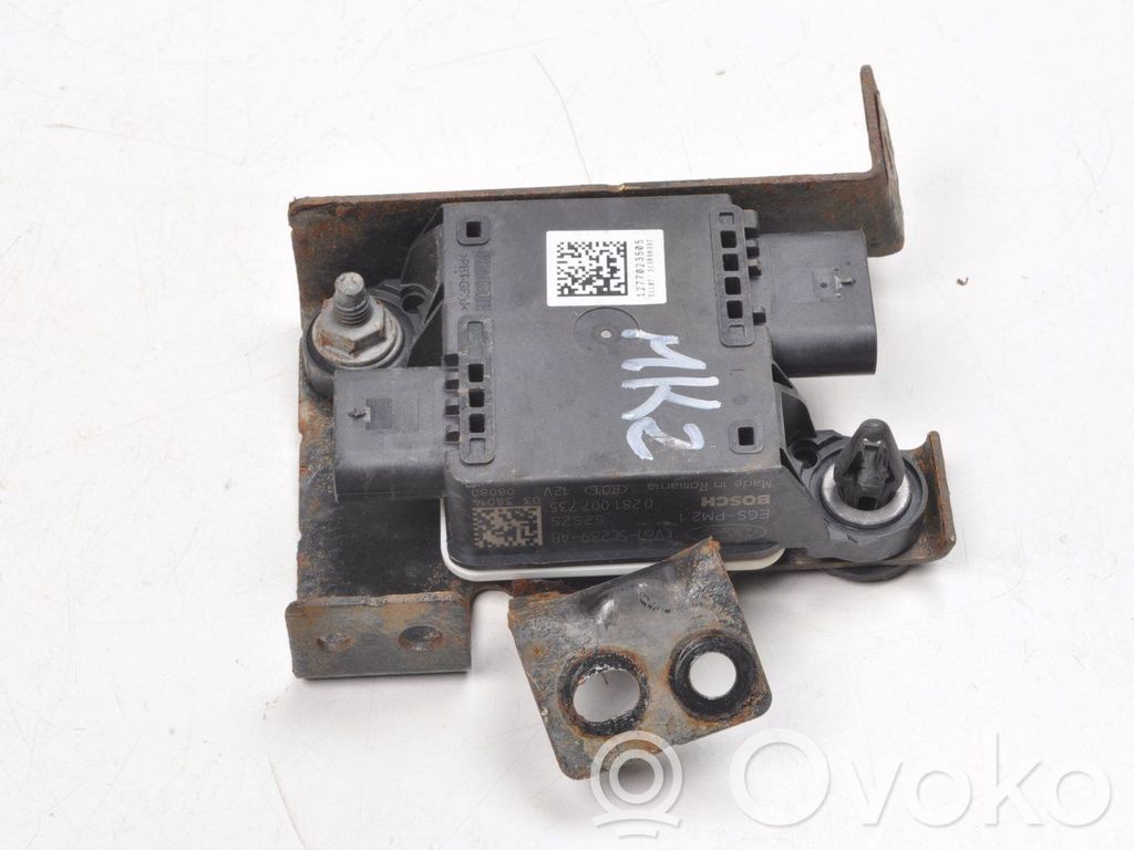 Ford Connect Cita veida releji 