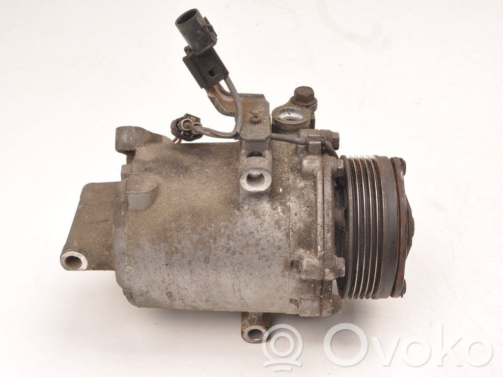 Mitsubishi Lancer VIII Kompresor / Sprężarka klimatyzacji A/C 