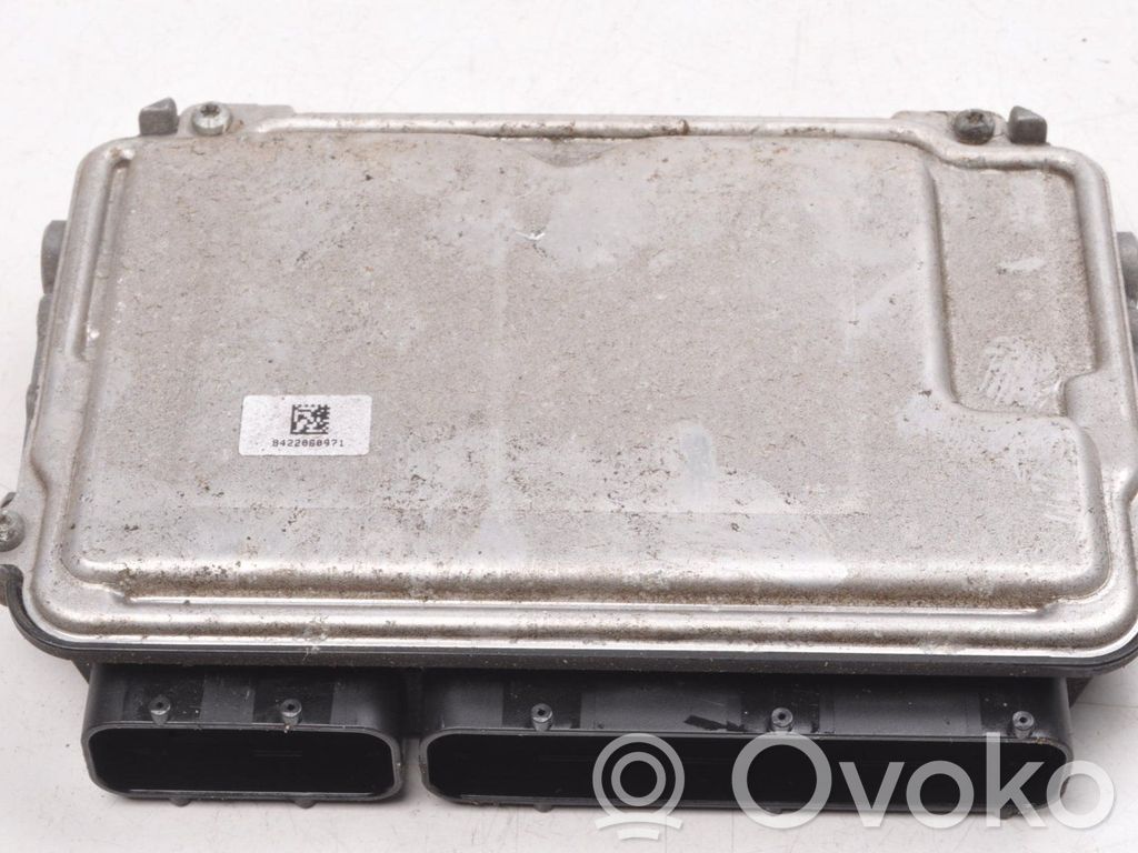 Citroen C1 Engine control unit/module ECU 
