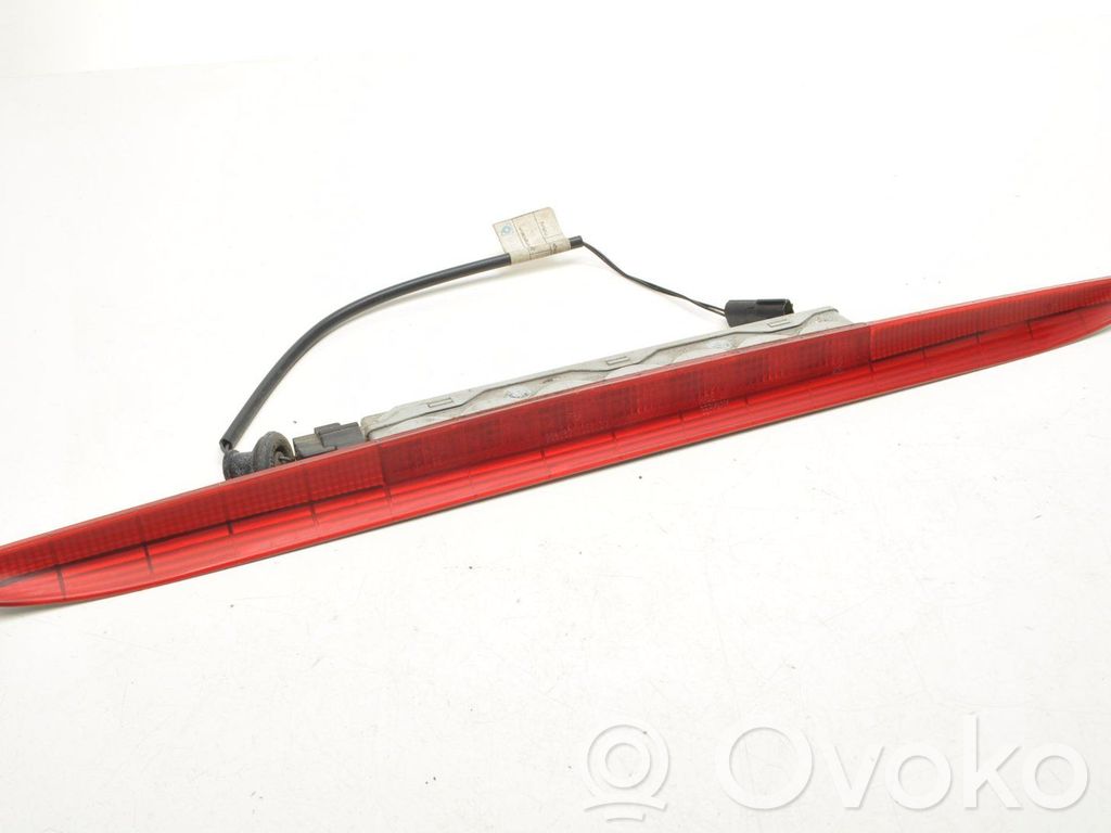 Porsche Boxster 986 Third/center stoplight 
