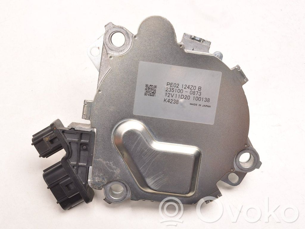 Mazda 2 Camshaft position sensor 