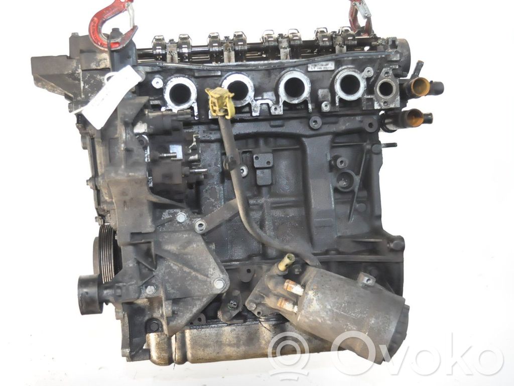Motor completo   G9TF722,G9T722