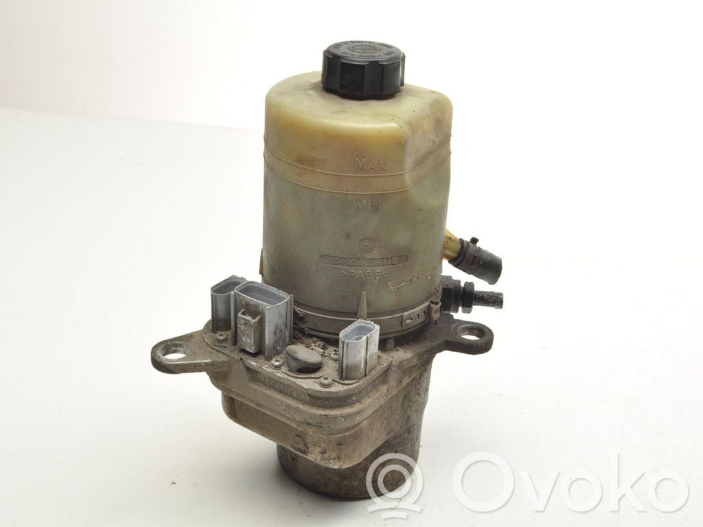 Ford Focus Electric power steering pump 