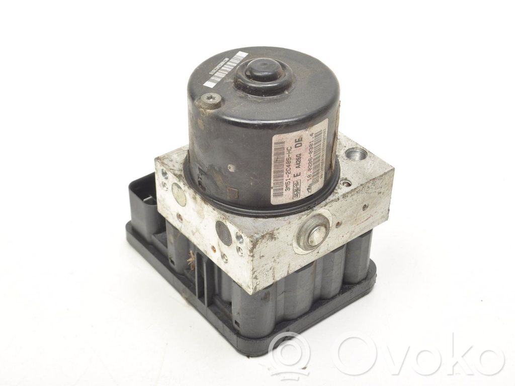 ABS Steuergerät   3M512C405HC