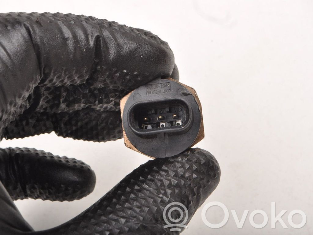 Ford Puma Kraftstoffdrucksensor 