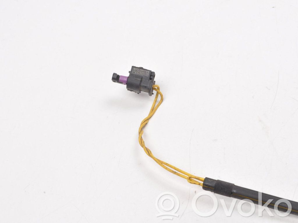 Ford Kuga III Sensor 