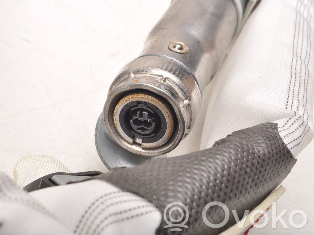 Citroen C4 III e-C4 Airbag de toit 
