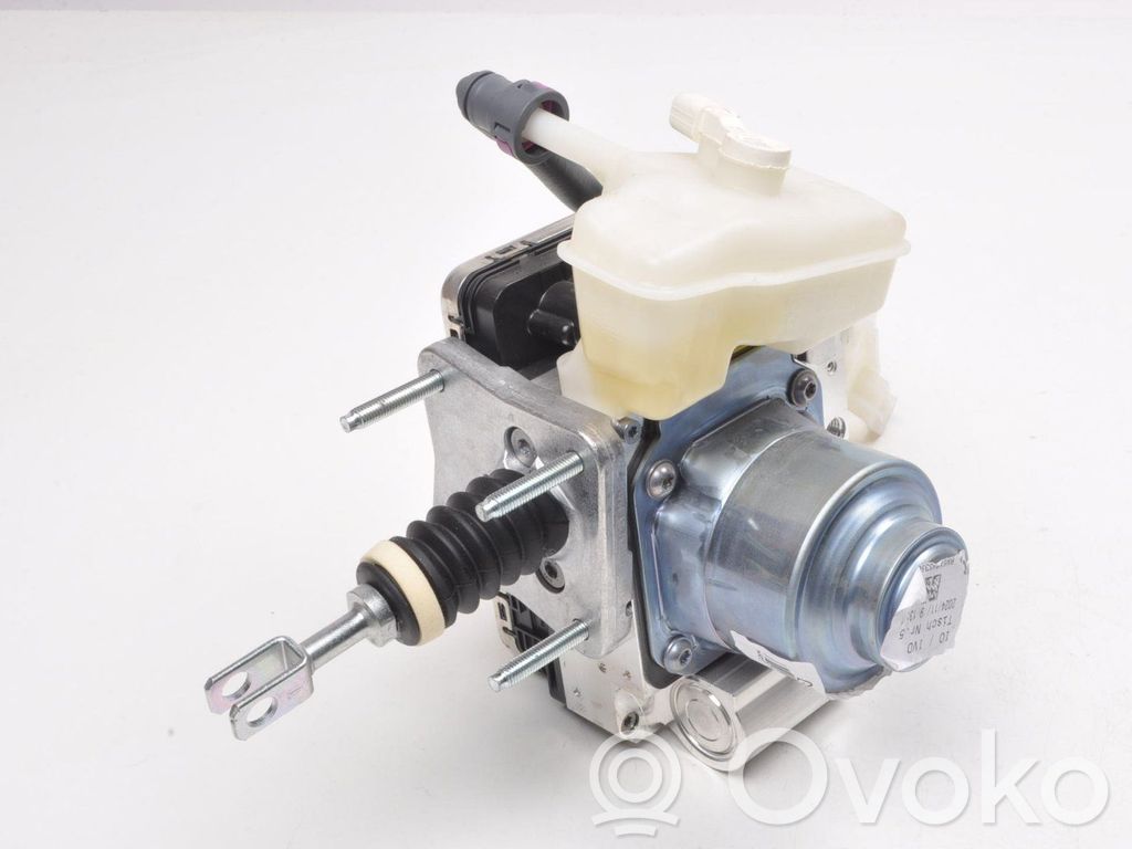 Ford Focus Master brake cylinder 