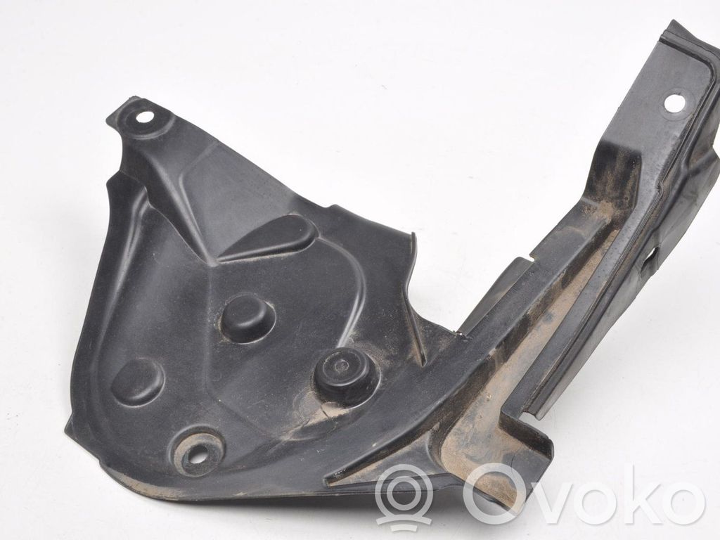 Ford Focus Pyyhinkoneiston lista 