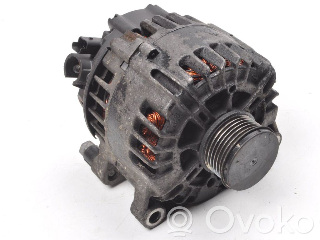 Generator/alternator