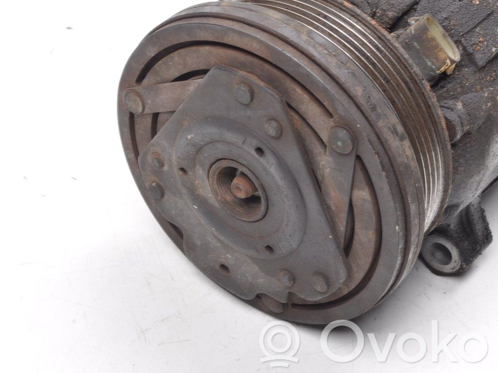 Chevrolet Rezzo Air conditioning (A/C) compressor (pump) 