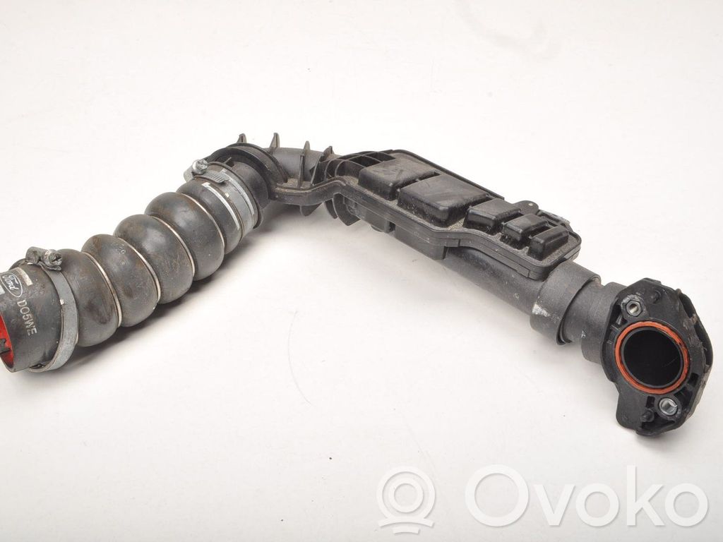 Ford Connect Air intake hose/pipe 