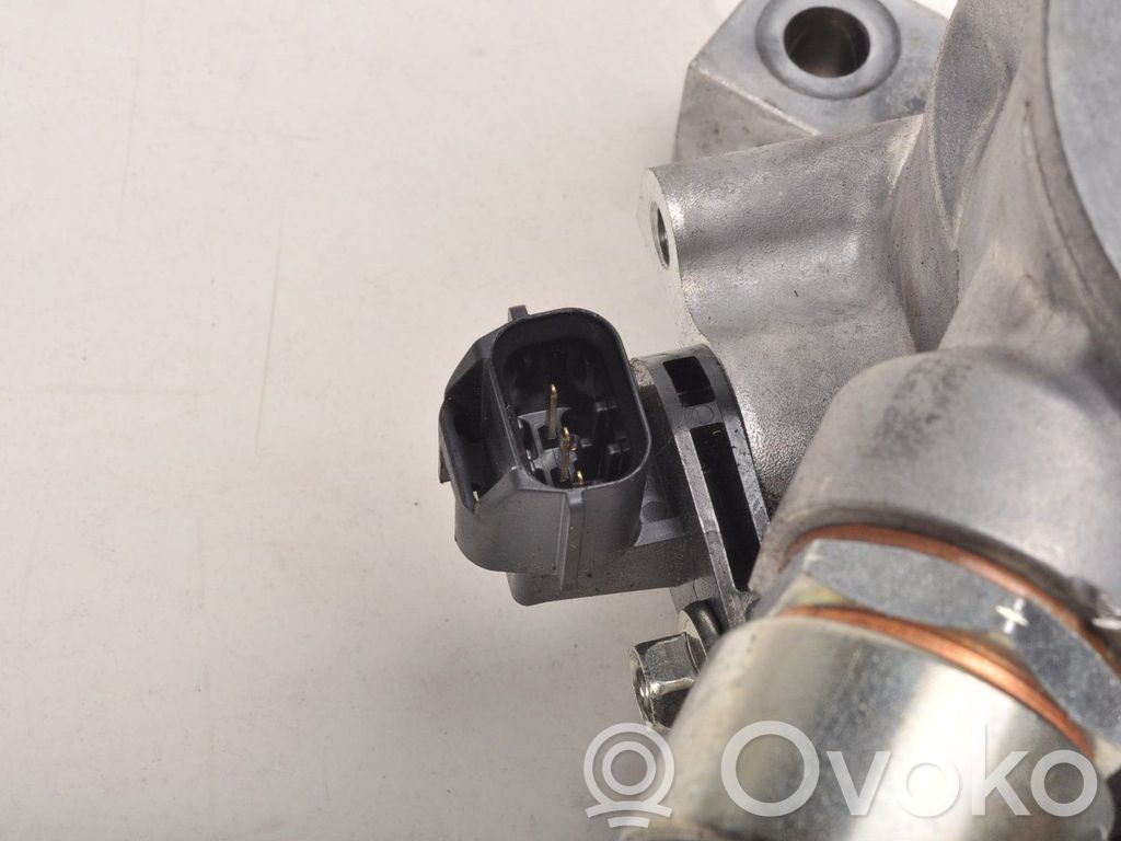 Vacuum pump   PYFA18G00A