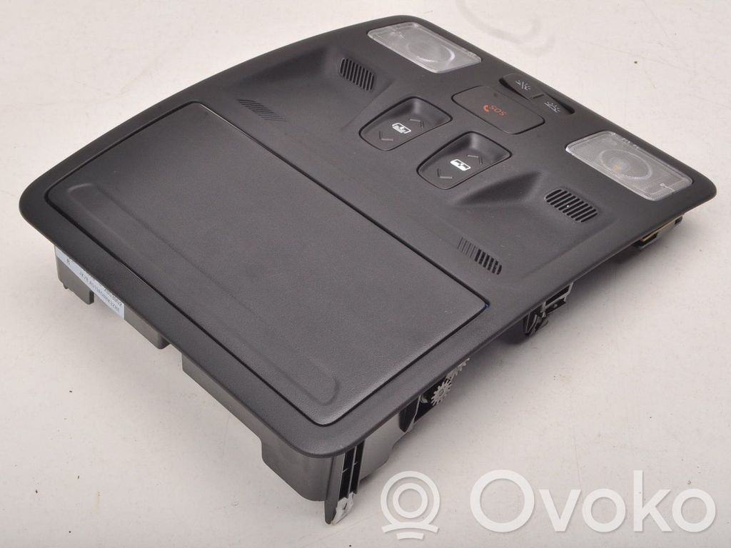 Ford Kuga III Garniture de console d'éclairage de ciel de toit 