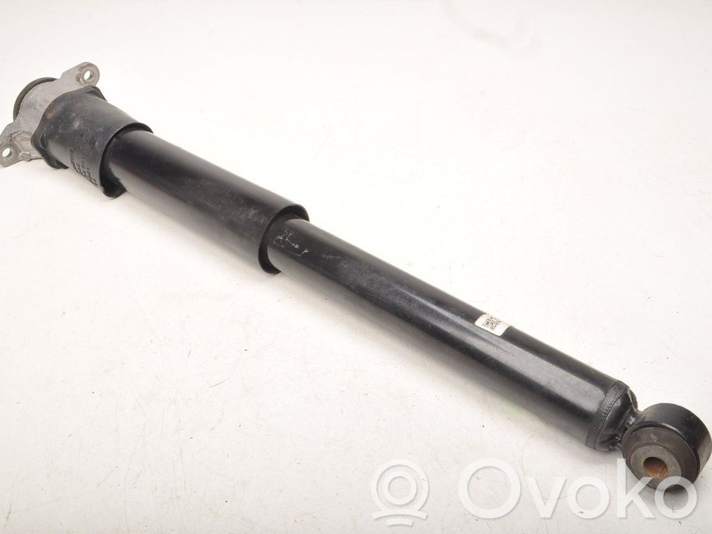 Takaiskunvaimennin   KSH628700