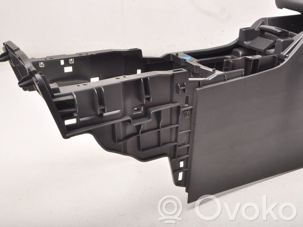 Citroen C4 II Reposabrazos 