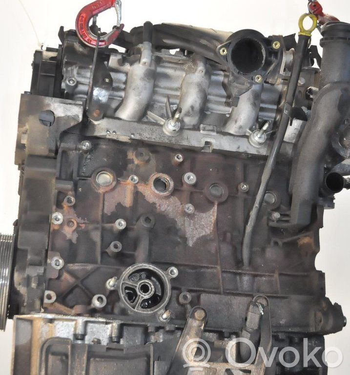 Motor completo   RHR,RH01,RHF,RHJ