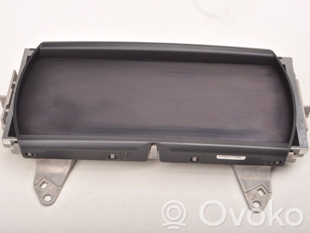Mini One - Cooper F56 F55 Screen/display/small screen 