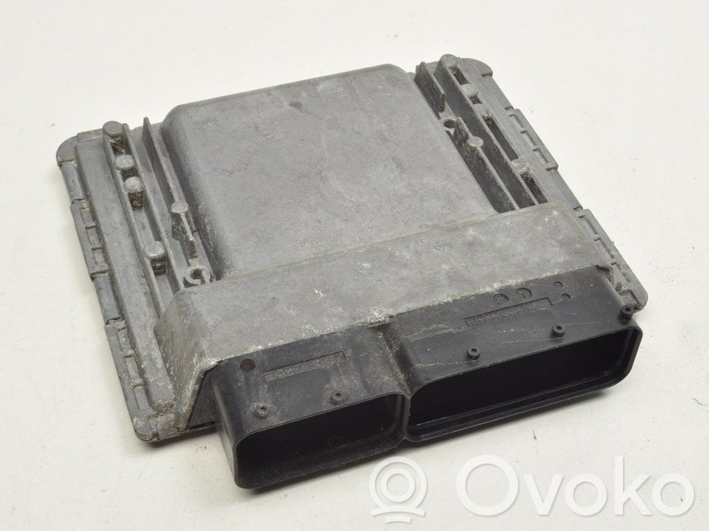 Ford Fiesta Other control units/modules 