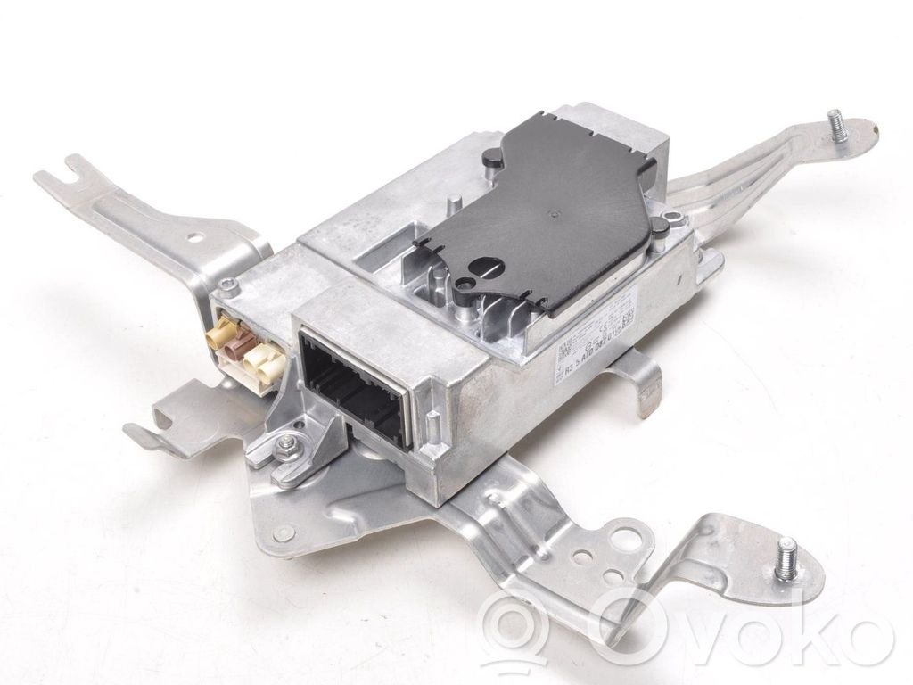 BMW 3 G20 G21 Wzmacniacz audio 